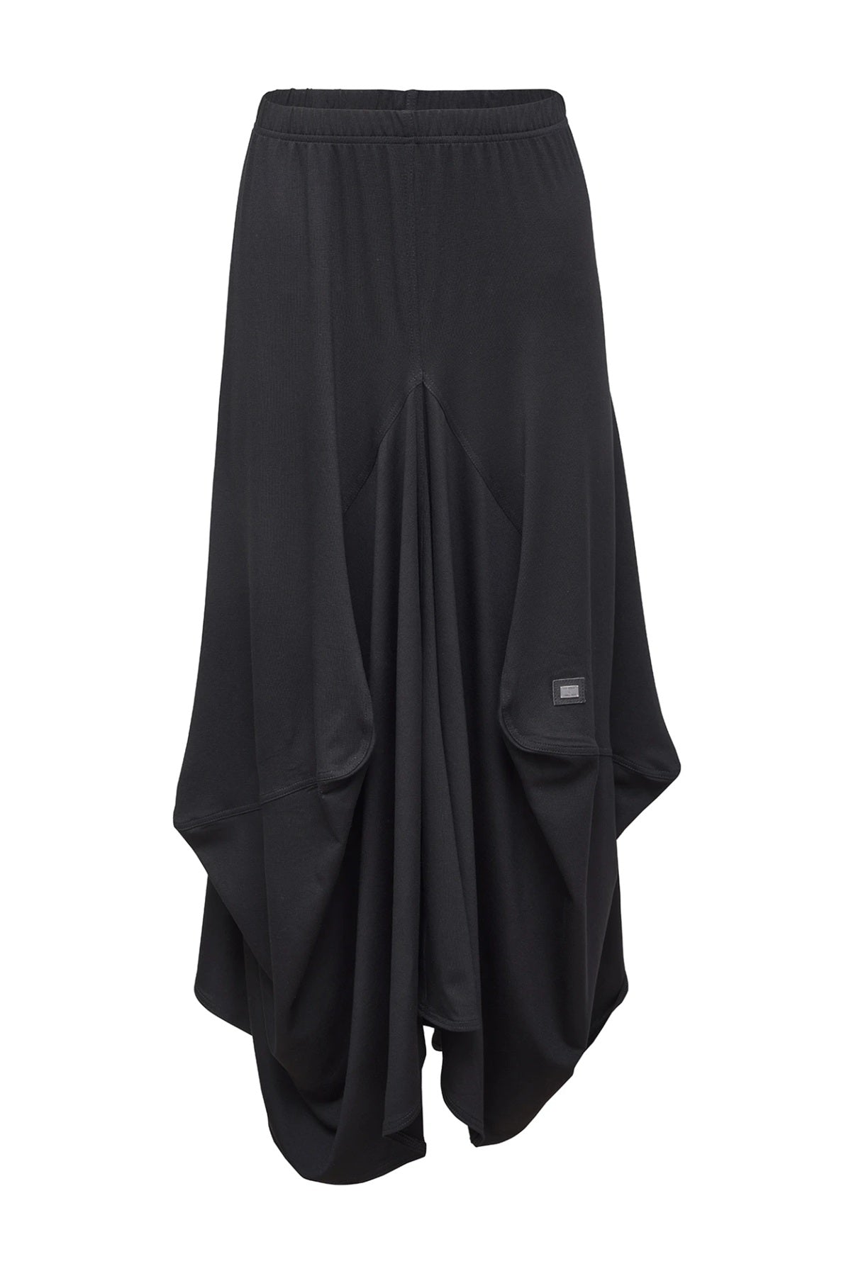 E Avantgarde skirt 14353-99, Black