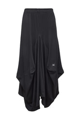 E Avantgarde skirt 14353-99, Black