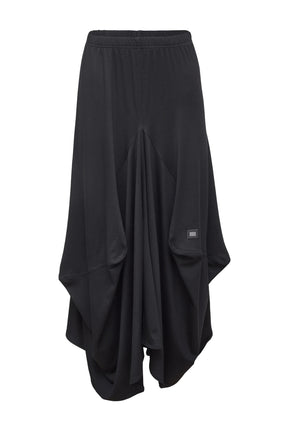 E Avantgarde skirt 14353-99, Black