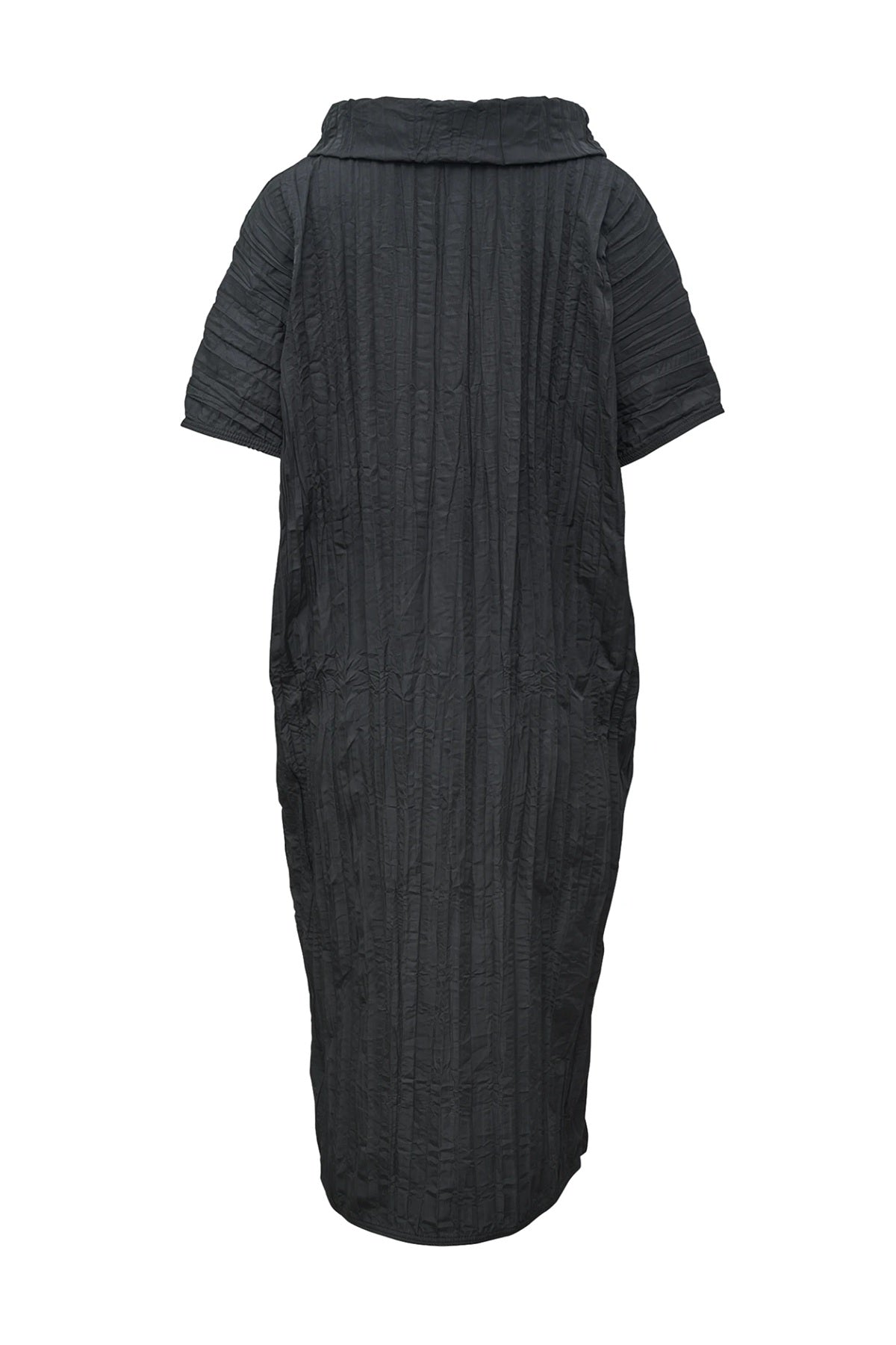 E Avantgarde kjole 14501-99, Black