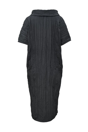 E Avantgarde kjole 14501-99, Black