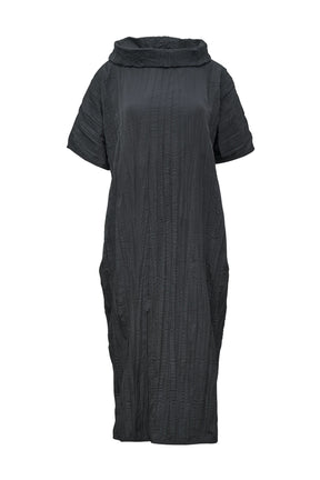 E Avantgarde kjole 14501-99, Black