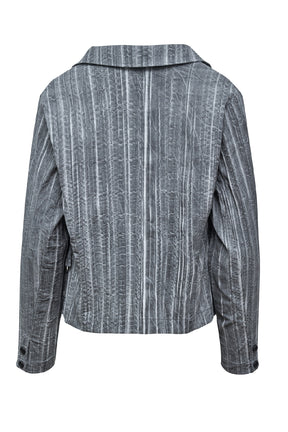 E Avantgarde Jacket 14510-6, Dark