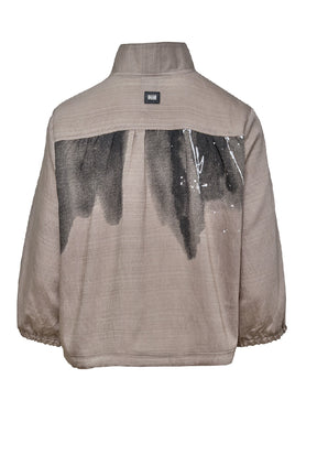 E Avantgarde Jacket 14570-4 Linen