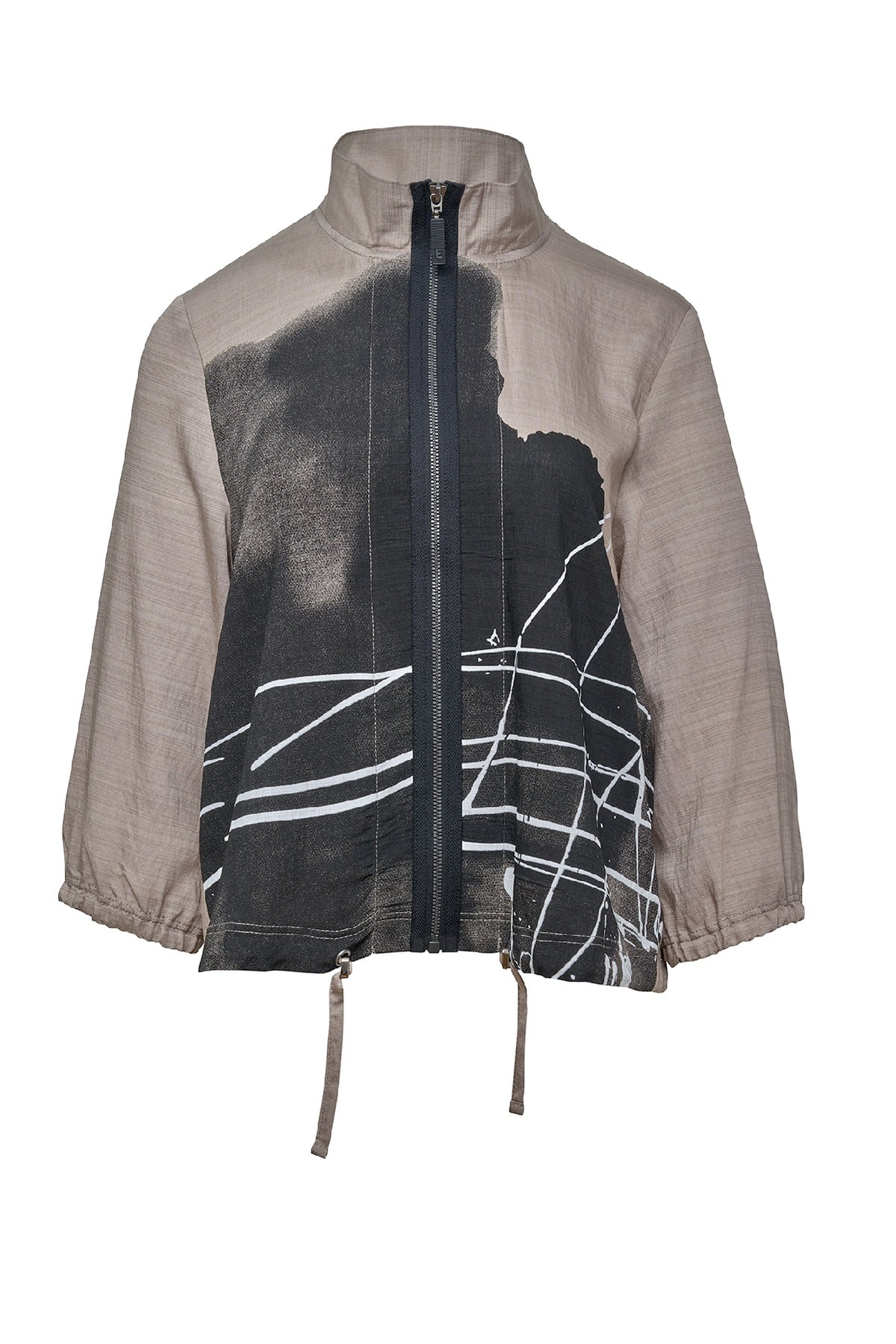 E Avantgarde Jacket 14570-4 Linen