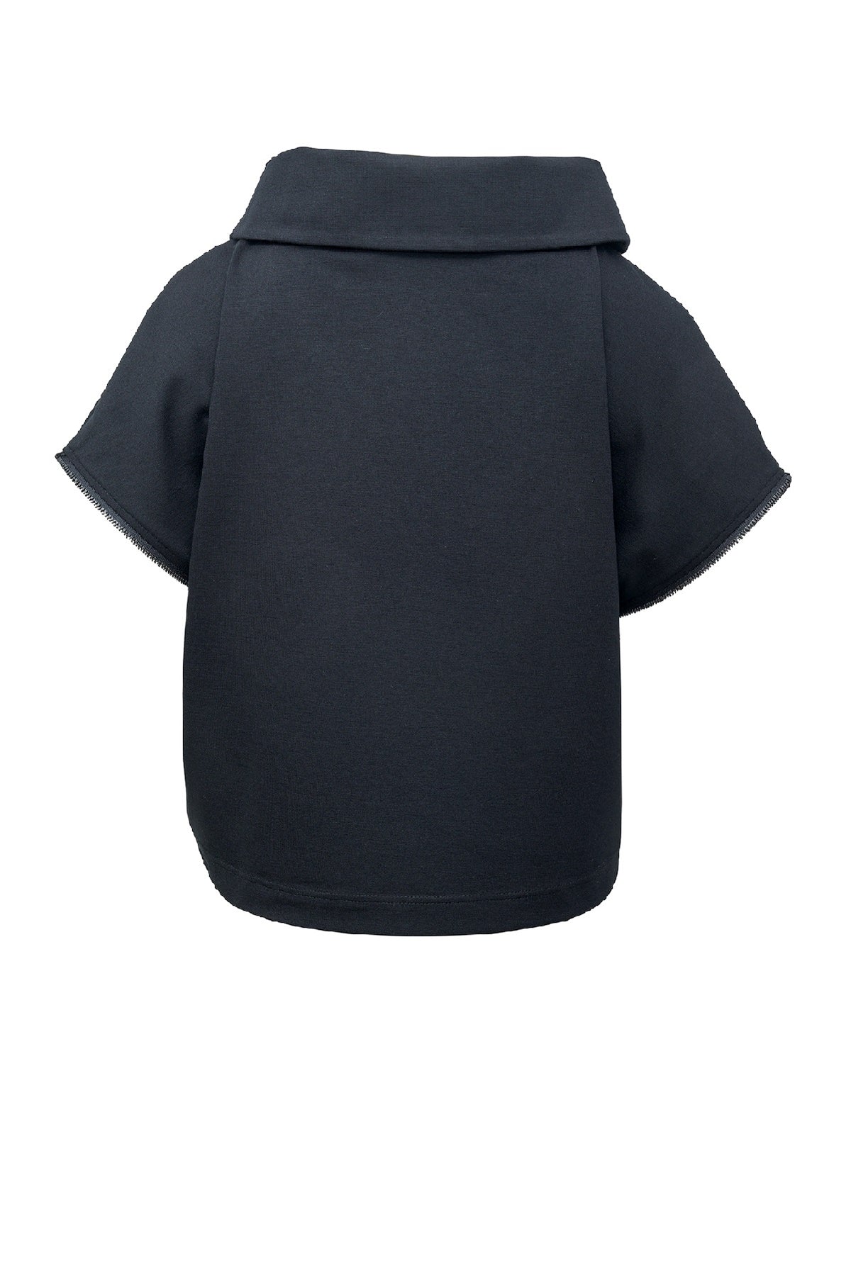 E Avantgarde Blouse 14590-99 Black