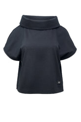 E Avantgarde Blouse 14590-99 Black