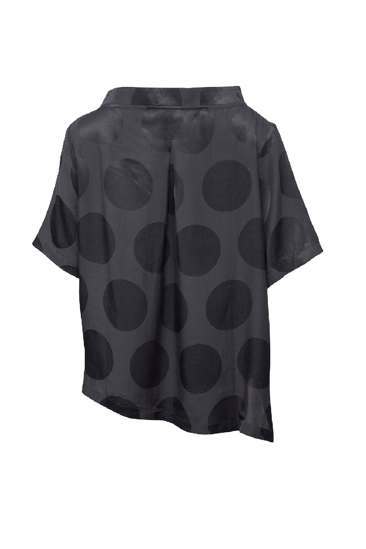 E Avantgarde Blouse 14671-99, Black