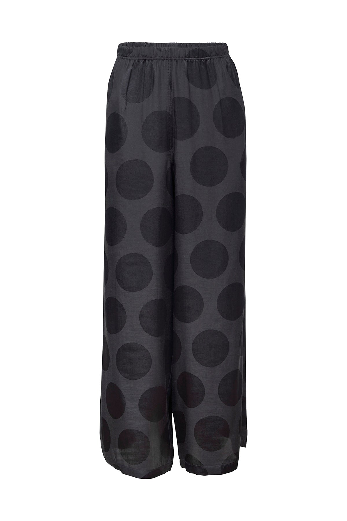 E Avantgarde pants 14672-99, Black