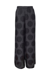 E Avantgarde pants 14672-99, Black