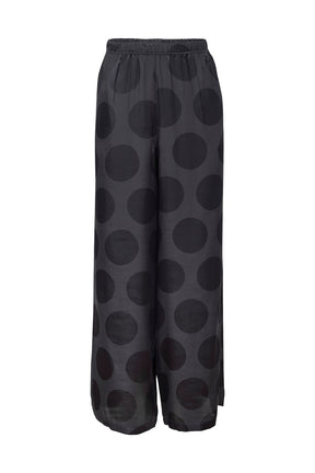 E Avantgarde pants 14672-99, Black