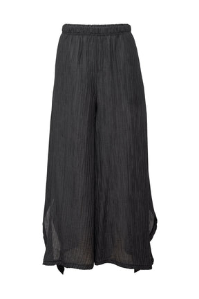 E Avantgarde pants 14703-99, Black