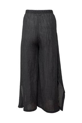 E Avantgarde pants 14703-99, Black