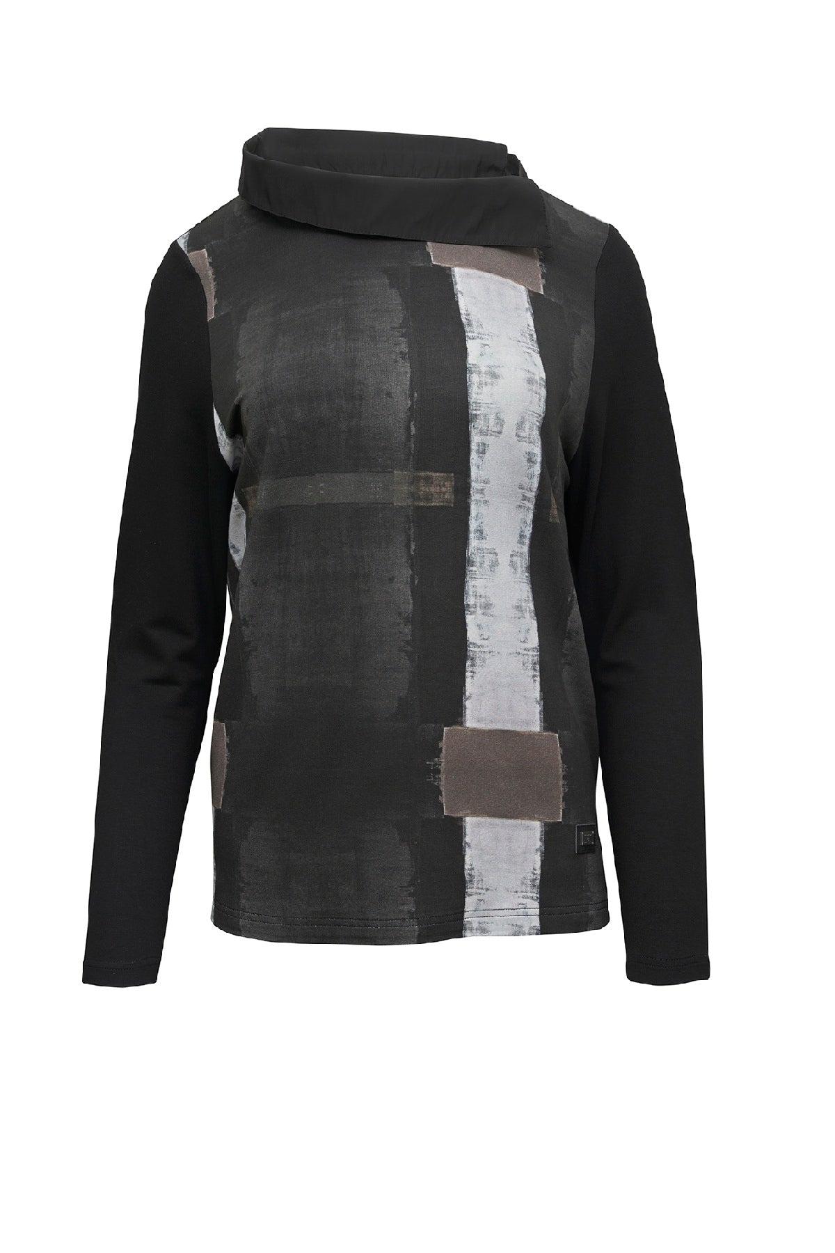 E Avantgarde Blouse 14790-69, Mix