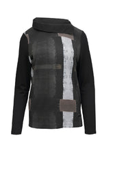 E Avantgarde Blouse 14790-69, Mix