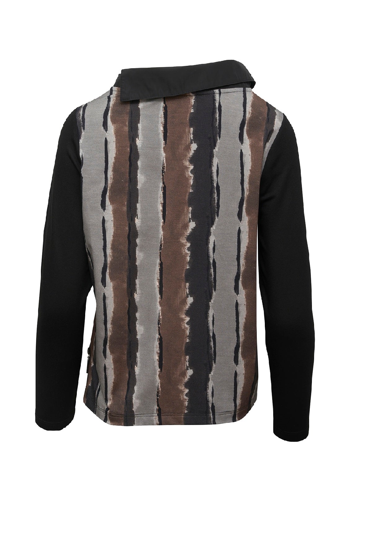 E Avantgarde Blouse 14790-9, Stripe