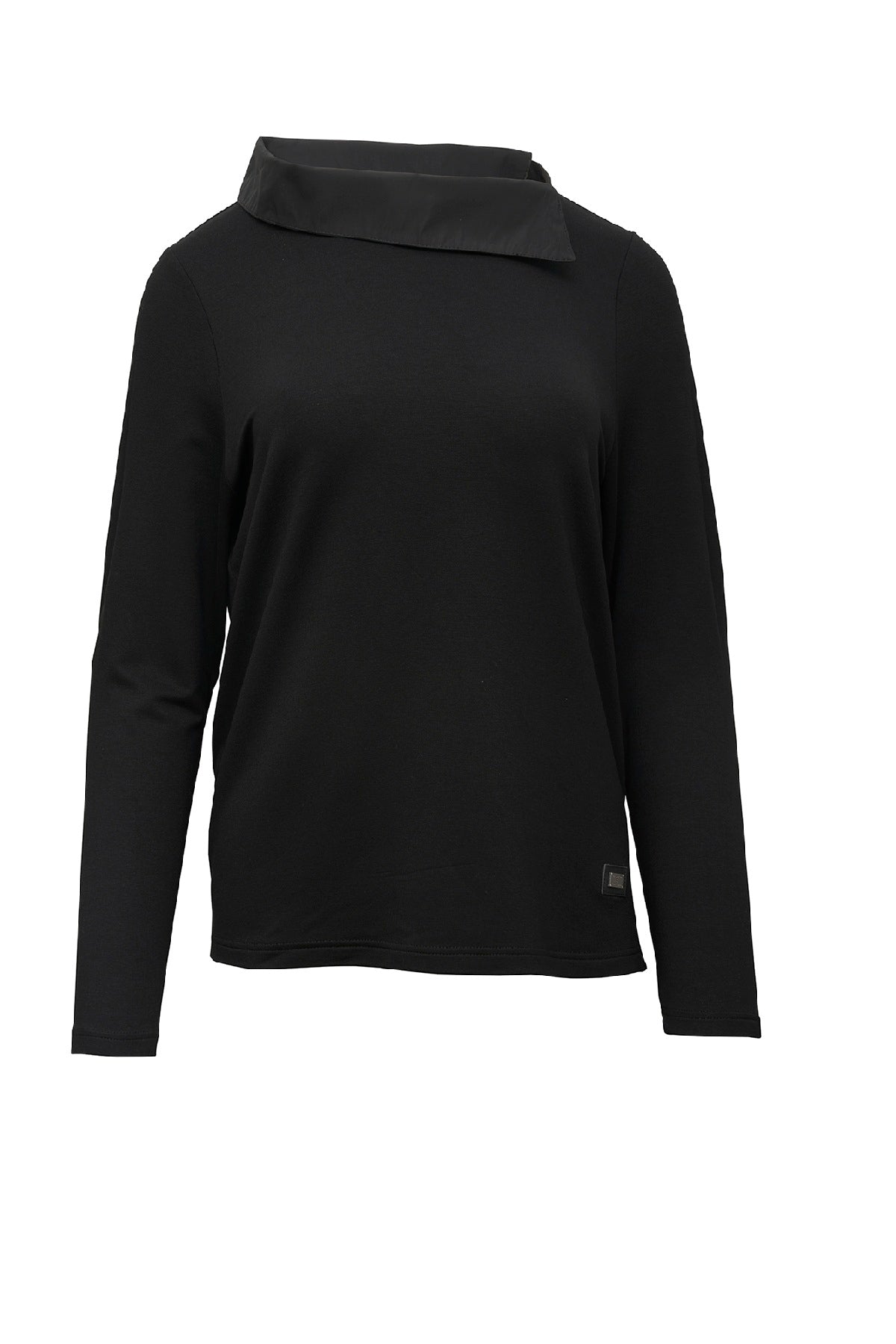 E Avantgarde Blouse 14790-99, Black