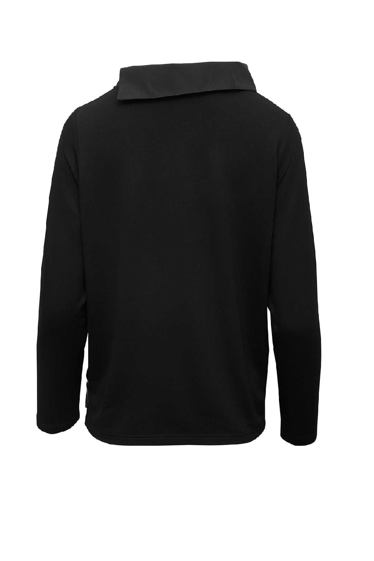 E Avantgarde Blouse 14790-99, Black