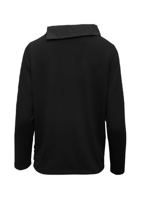 E Avantgarde Blouse 14790-99, Black