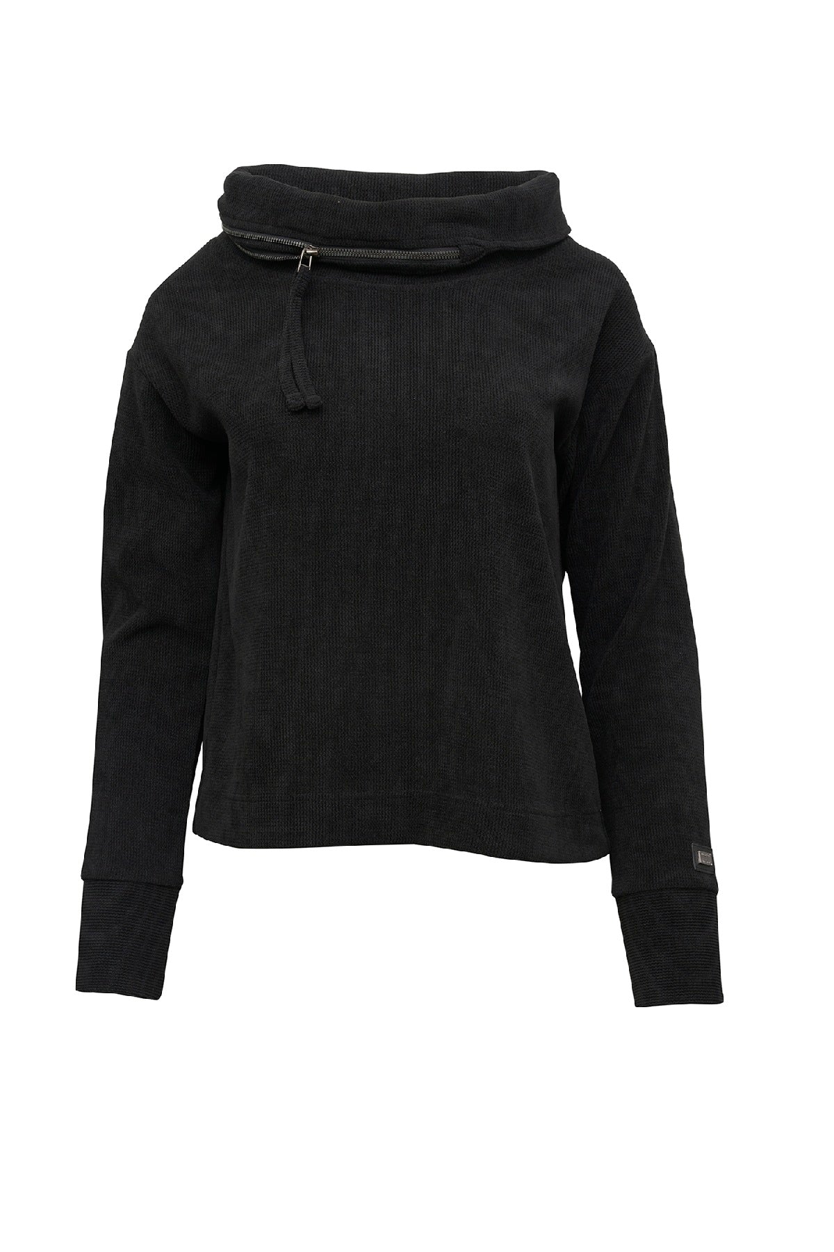 E Avantgarde Blouse 14801-99, Black