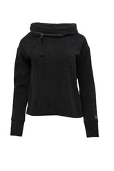 E Avantgarde Blouse 14801-99, Black