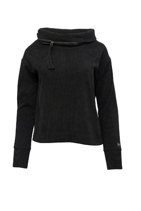 E Avantgarde Blouse 14801-99, Black