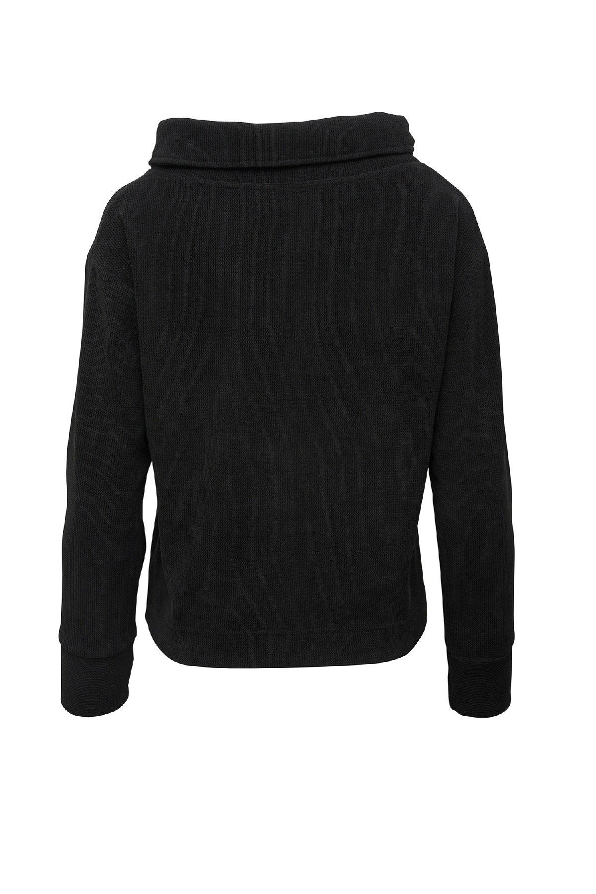 E Avantgarde Blouse 14801-99, Black