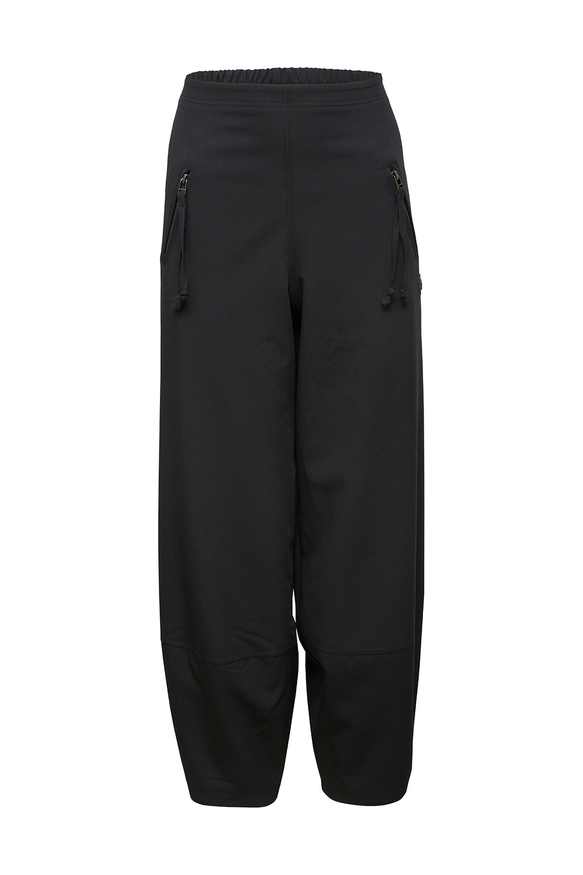 E Avantgarde pants 14812-99, Black