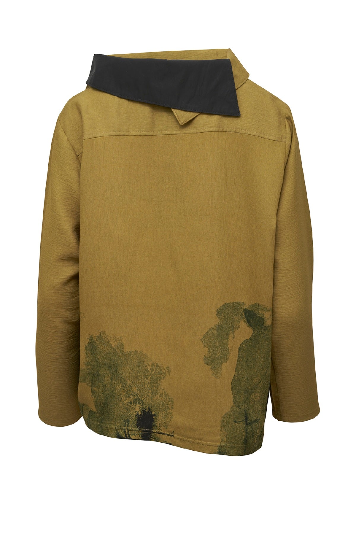 E Avantgarde bluse 14871-6265, Kiwi-Jungle
