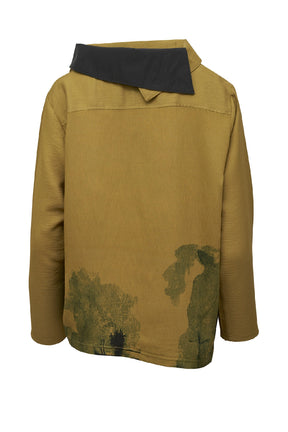 E Avantgarde bluse 14871-6265, Kiwi-Jungle