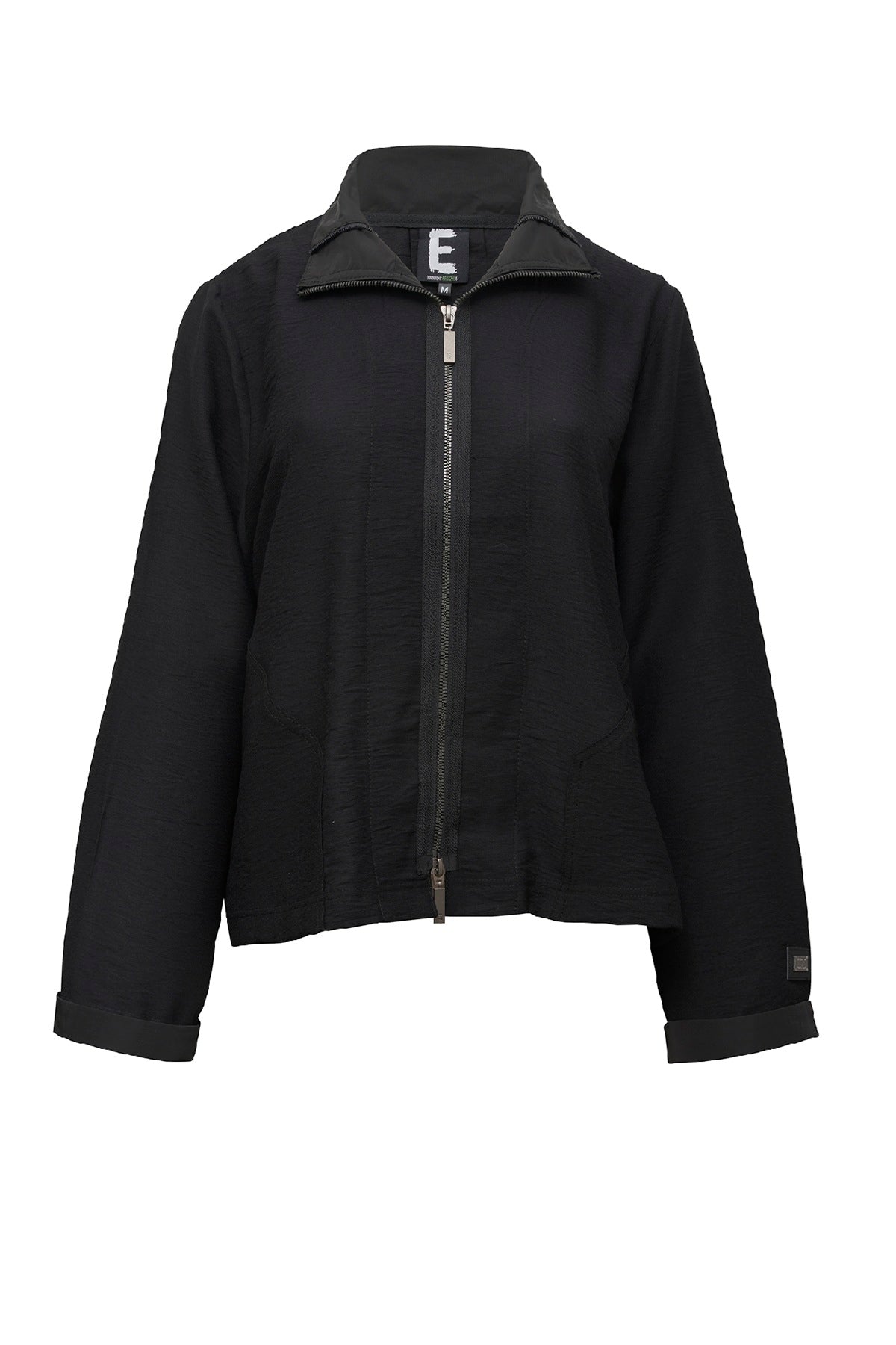 E Avantgarde Jacket 14880-99, Black