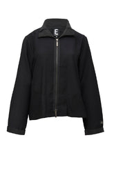 E Avantgarde Jacket 14880-99, Black