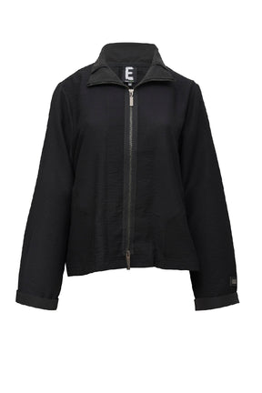 E Avantgarde Jacket 14880-99, Black