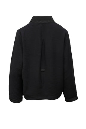 E Avantgarde Jacket 14880-99, Black
