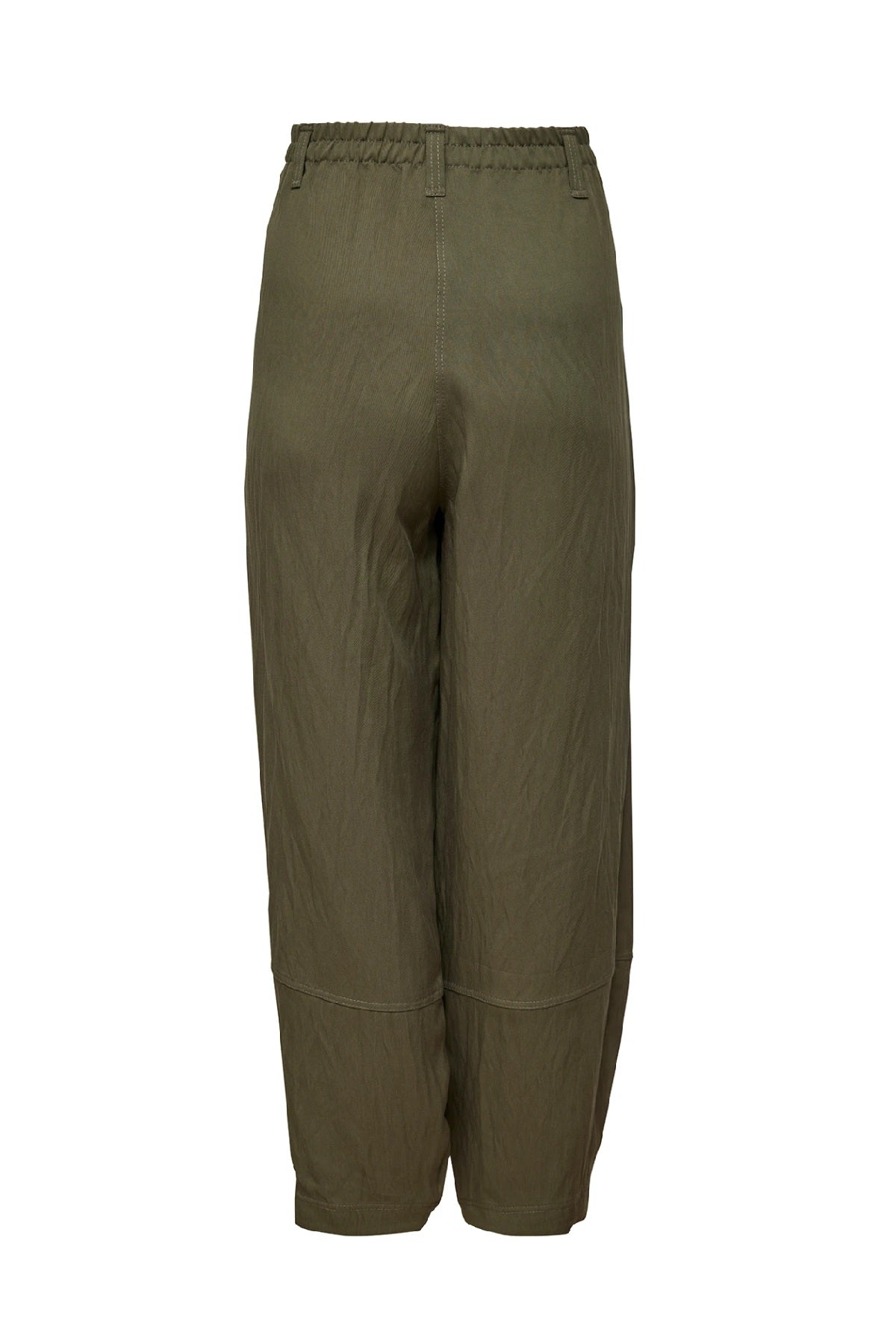 E Avantgarde pants 14951-68, Army