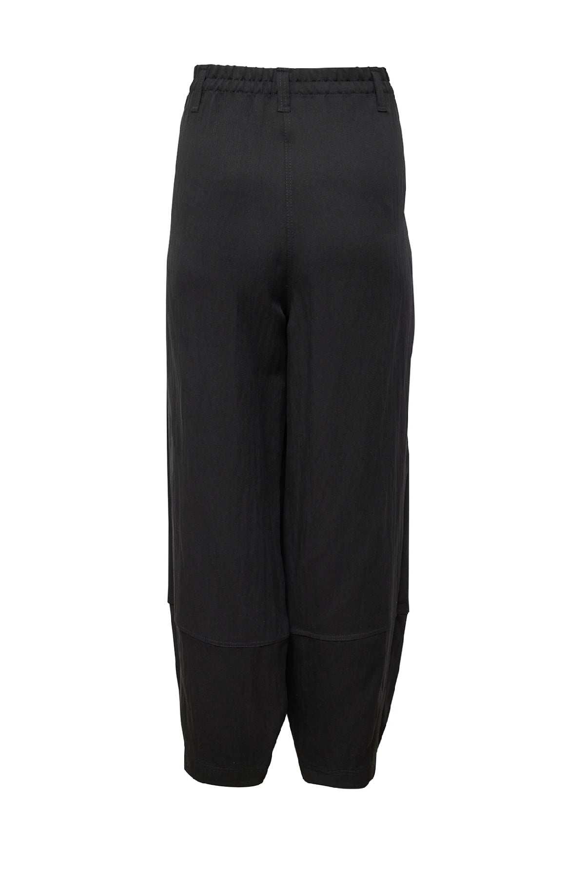 E Avantgarde pants 14951-99, black