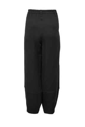 E Avantgarde pants 14951-99, black