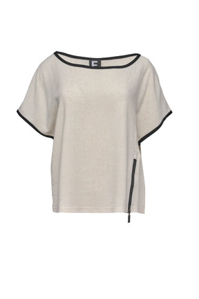 E Avantgarde Blouse 15100-4, Linen