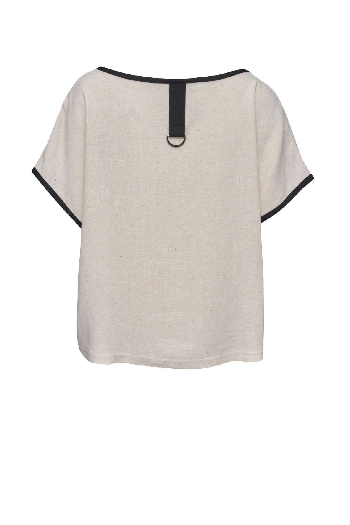 E Avantgarde Blouse 15100-4, Linen