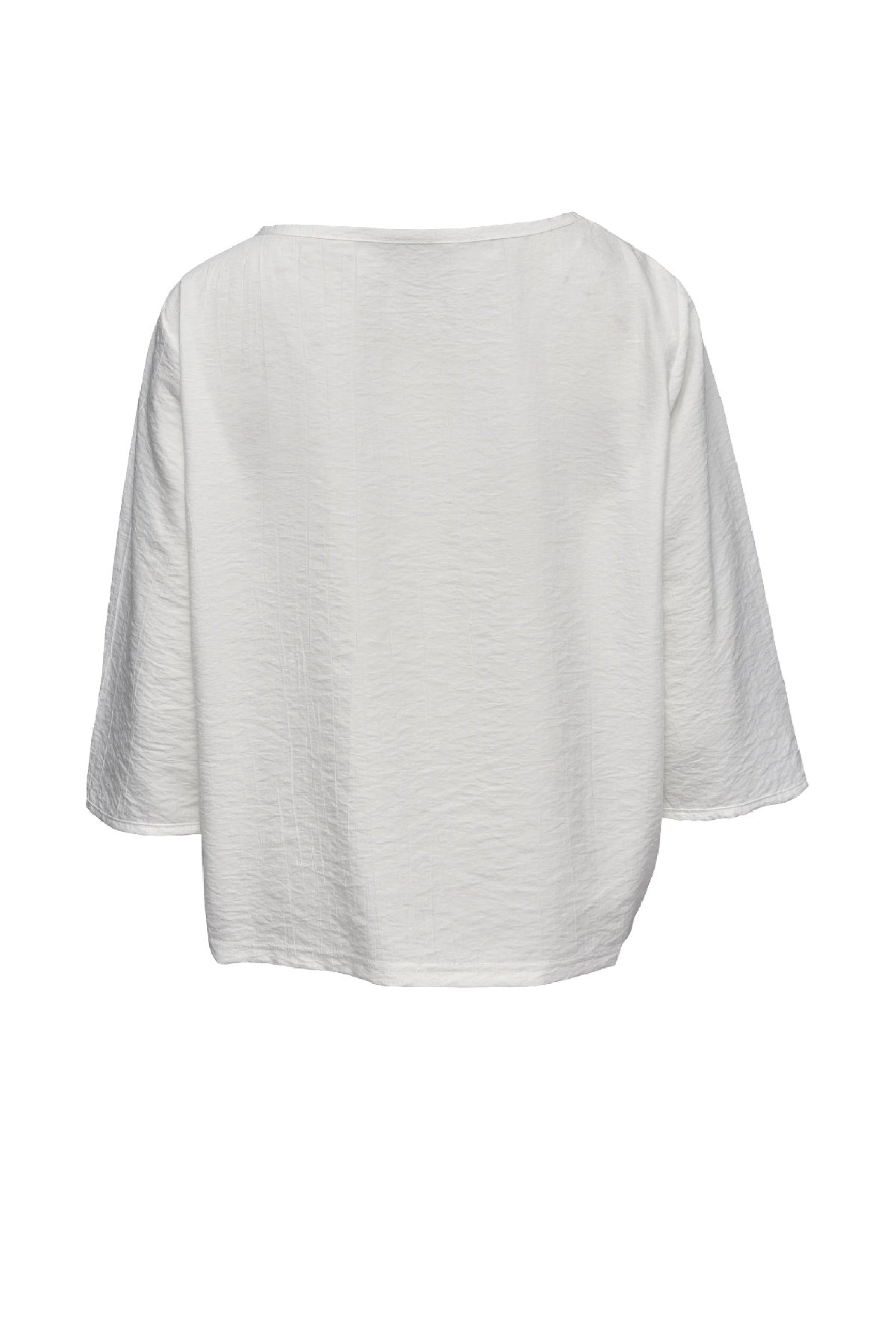 E Avantgarde Blouse 15161-1, White