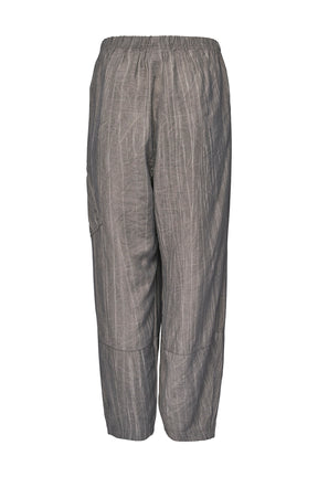 E Avantgarde Trousers 15162-83, Stone
