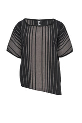 E Avantgarde Blouse 15180-99, Black