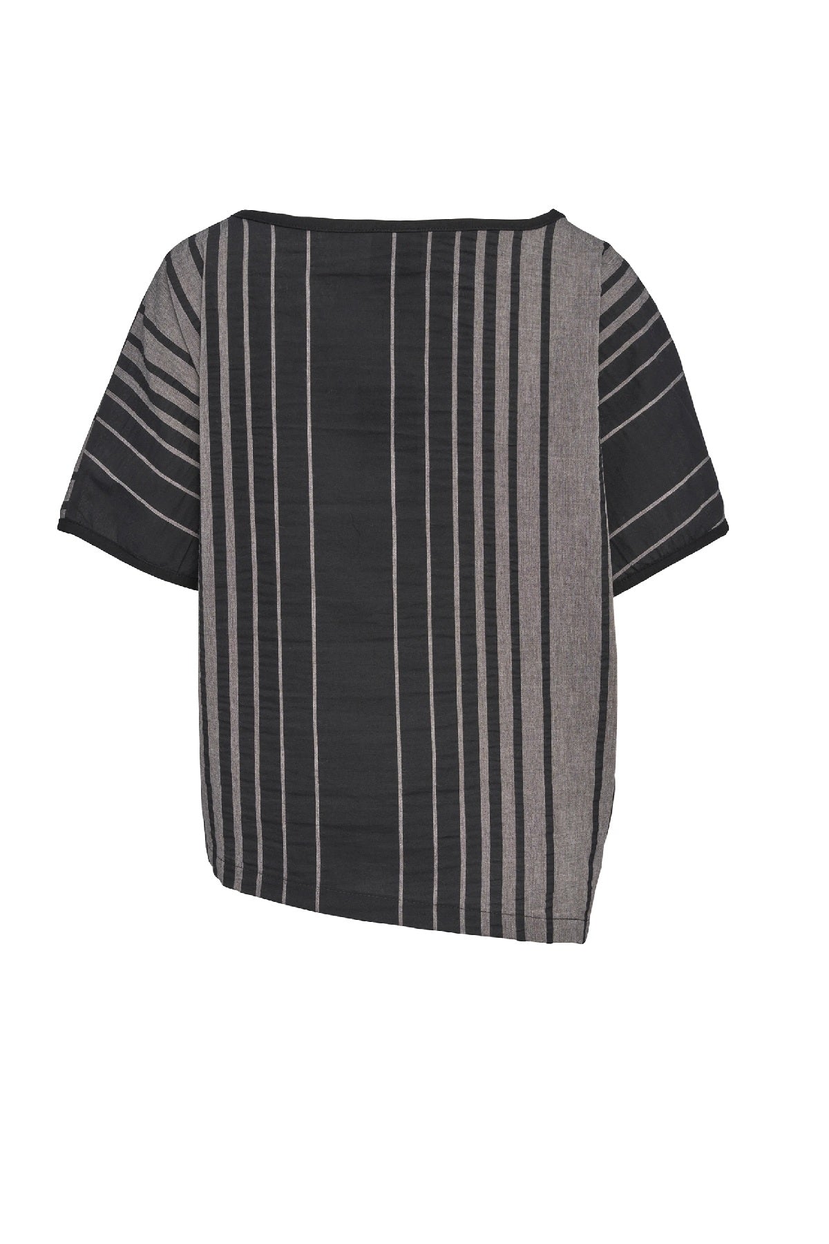 E Avantgarde Blouse 15180-99, Black