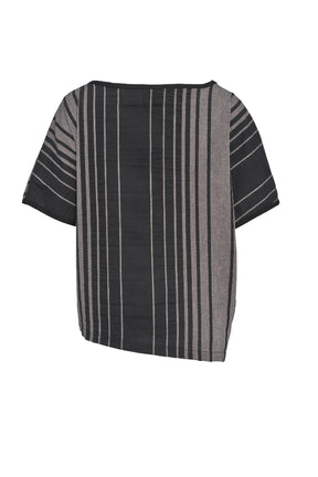 E Avantgarde Blouse 15180-99, Black