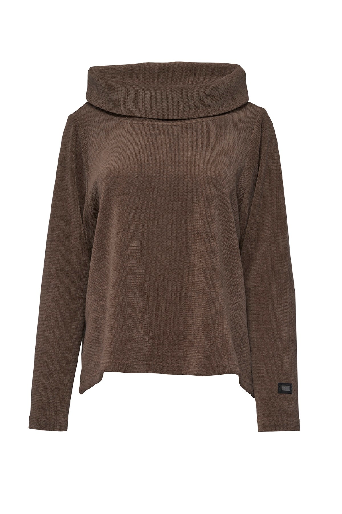 E Avantgarde Blouse 15241-5, Taupe