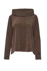 E Avantgarde Blouse 15241-5, Taupe