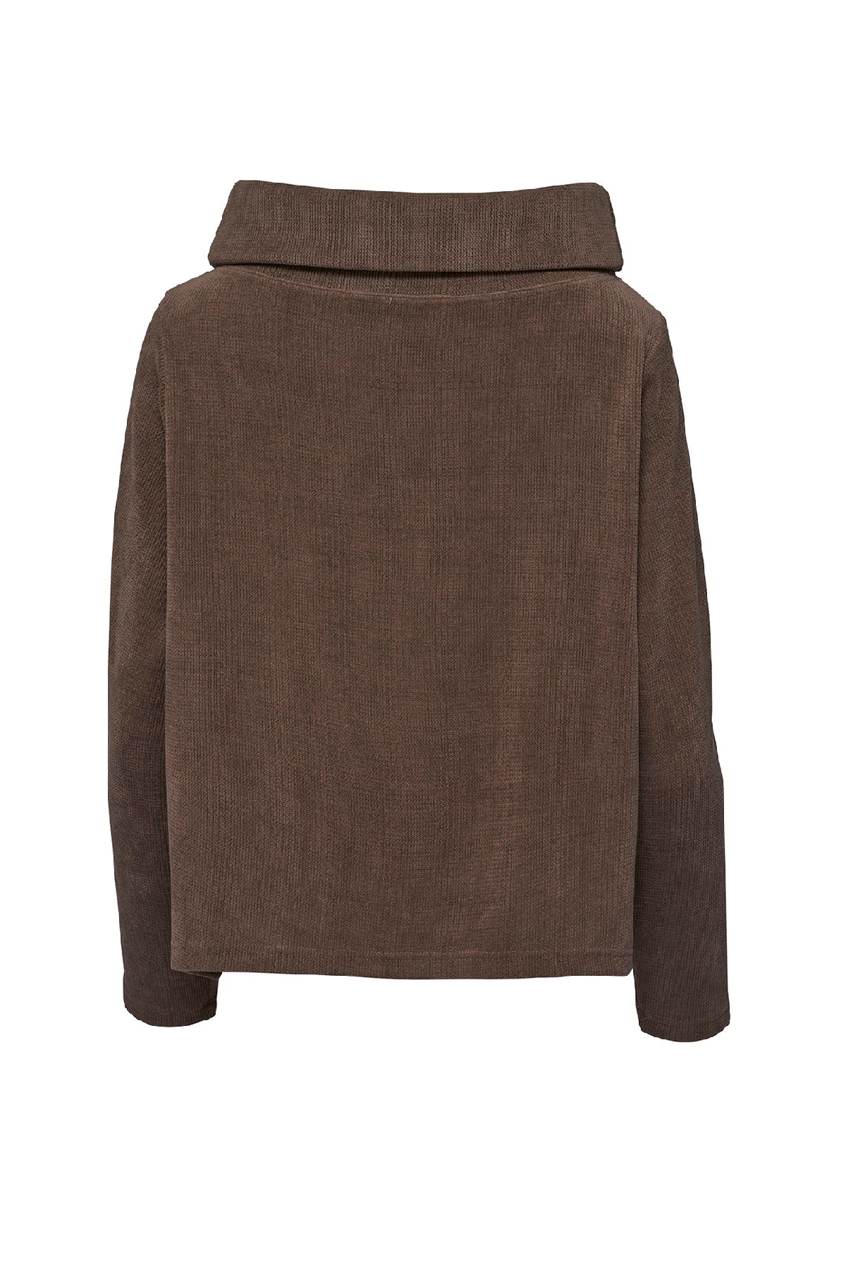 E Avantgarde Blouse 15241-5, Taupe