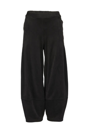 E Avantgarde Trousers 15280-99, Black