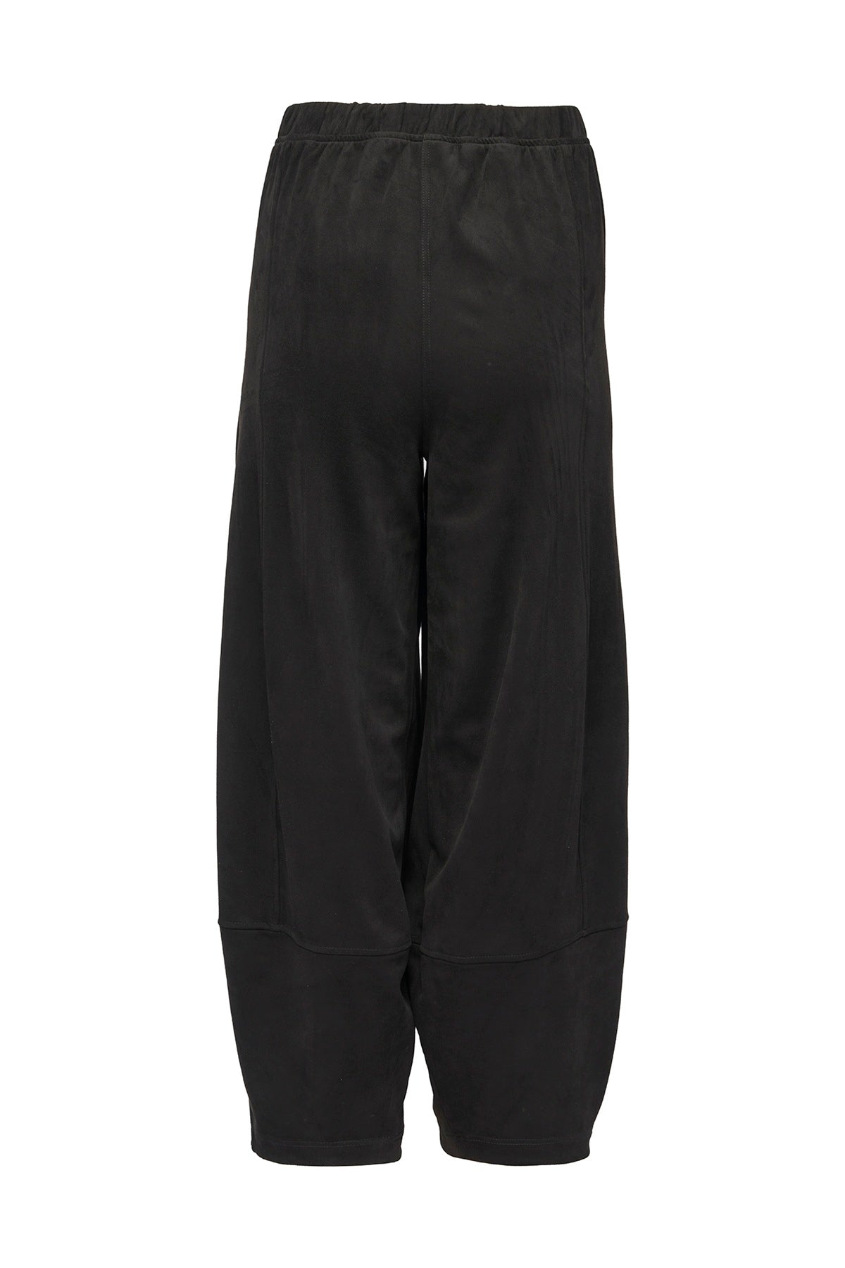 E Avantgarde Trousers 15280-99, Black