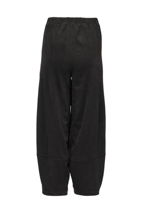 E Avantgarde Trousers 15280-99, Black
